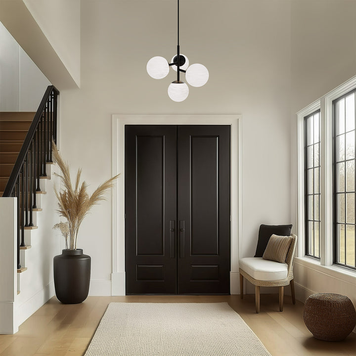 Quattro Pendant 4CCT