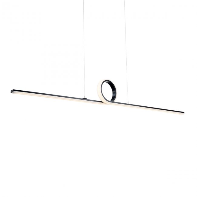 Loophole 52" Pendant 3000K