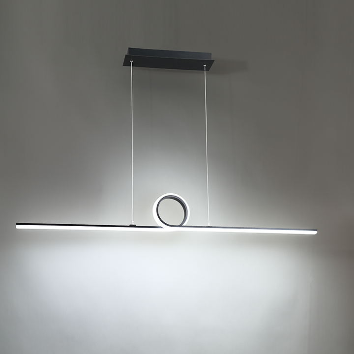 Loophole 52" Pendant 3000K