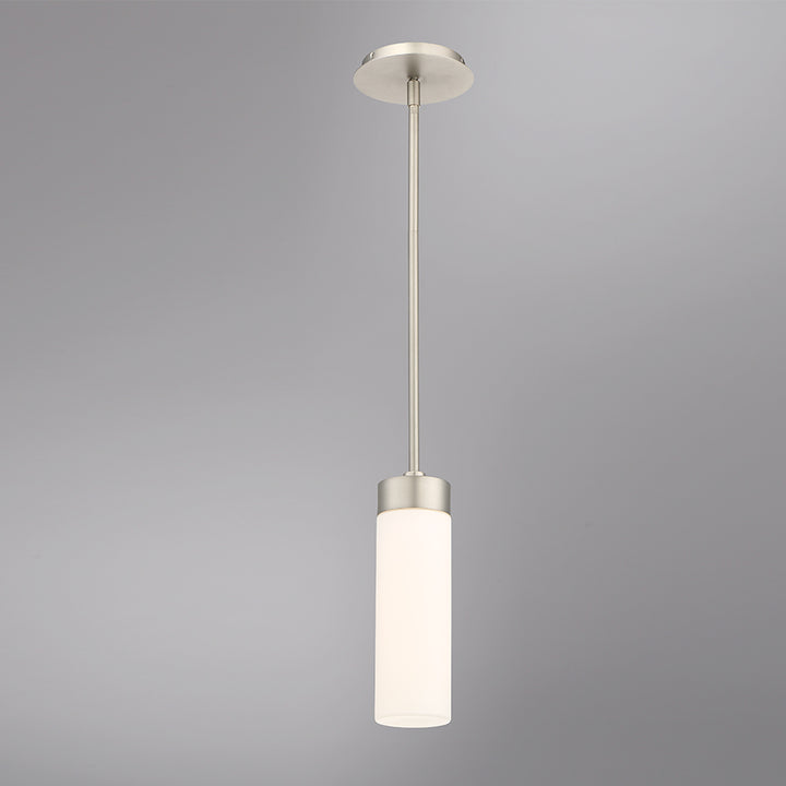 Elementum Mini Pendant, PD-26611 - 11", by WAC Lighting