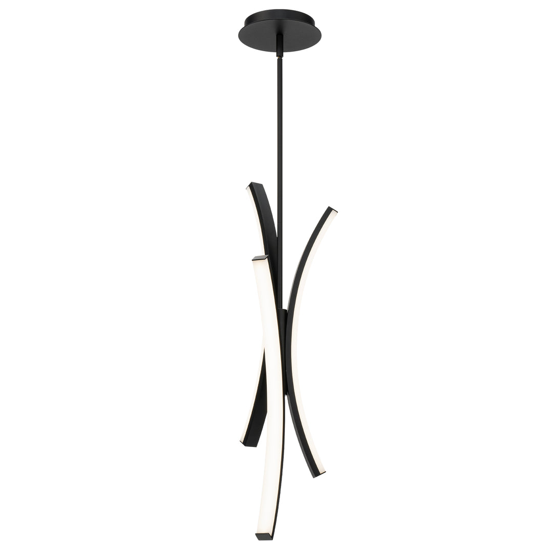 Tusk Mini Pendant 4CCT