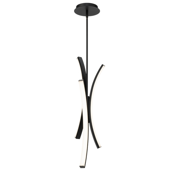 Tusk Mini Pendant 4CCT