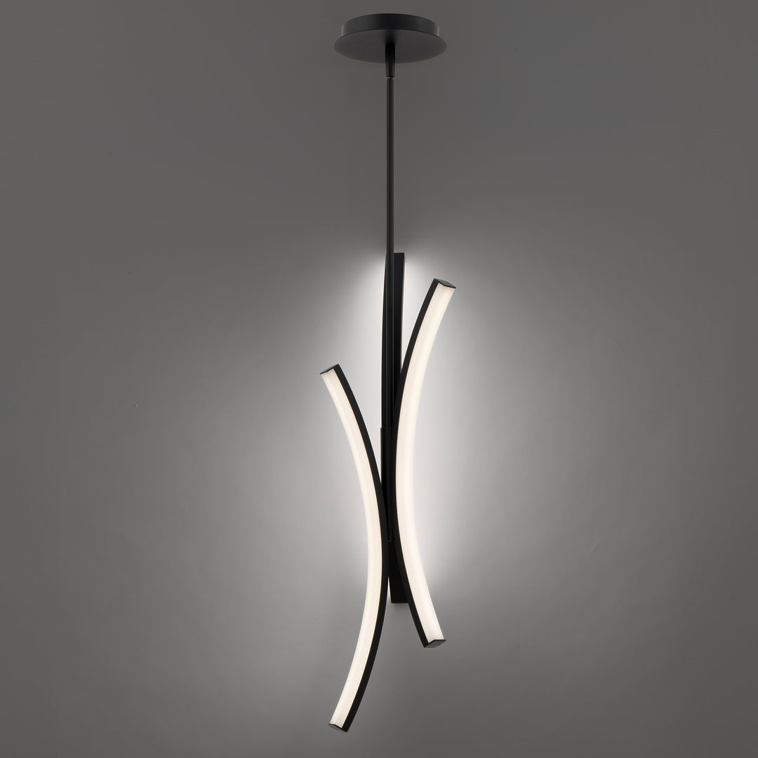 Tusk Mini Pendant 4CCT
