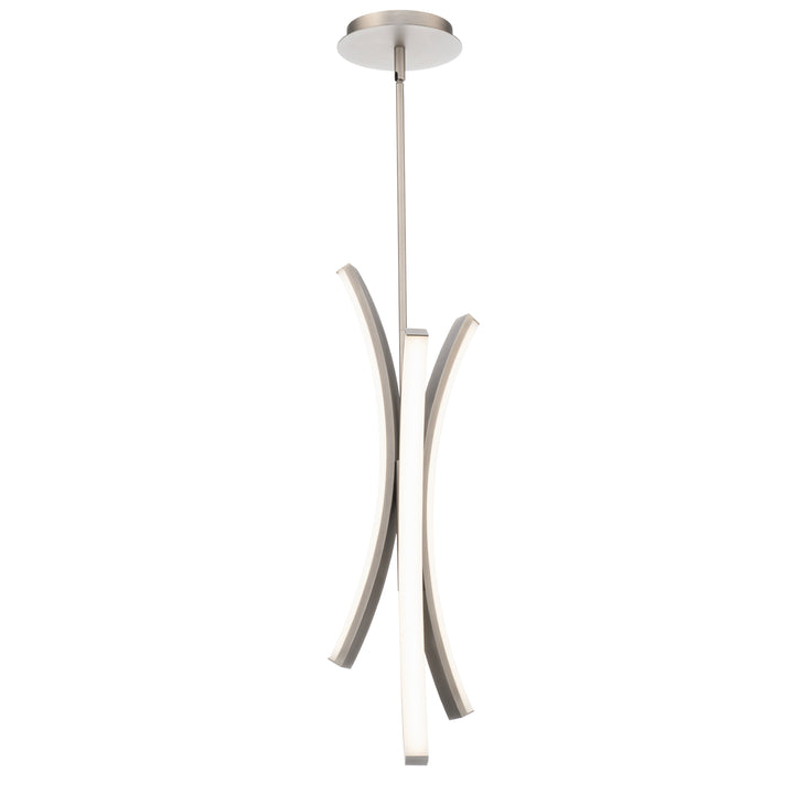 Tusk Mini Pendant 4CCT