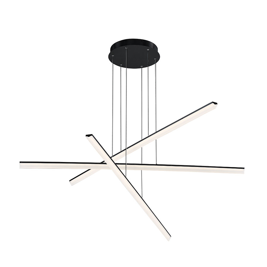 Stack 48" Pendant 3000K