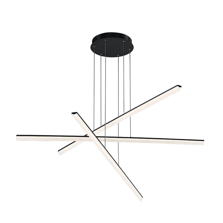 Stack 48" Pendant 3000K