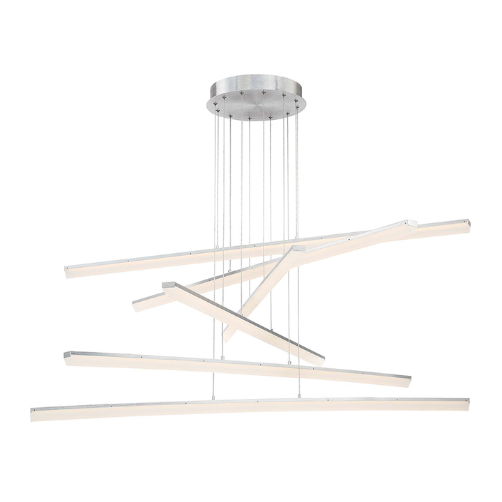 Stack 48" Pendant 3000K