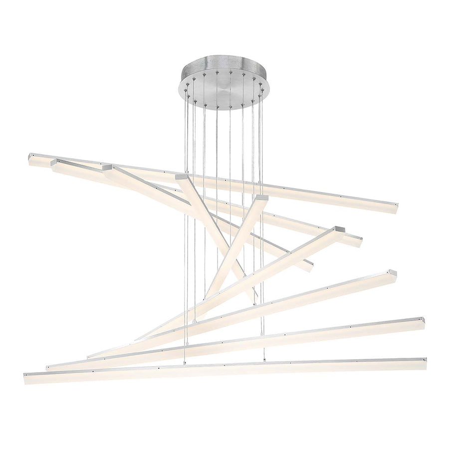 Stack 48" Pendant 3000K