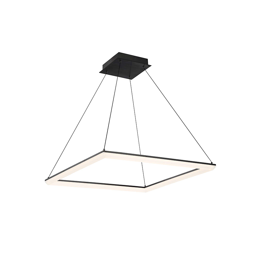 Frame Pendant 3000K by WAC Lighting - view 3