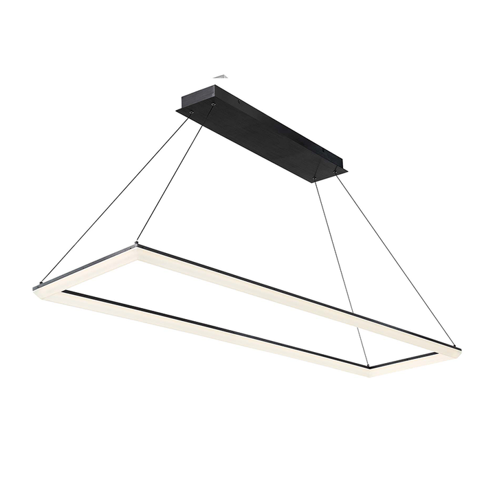 Frame Pendant 3000K by WAC Lighting - view 5