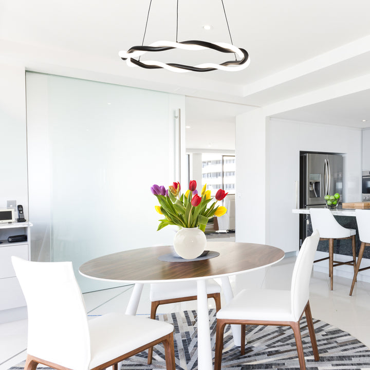 Escapade Pendant 3000K by WAC Lighting - view 4