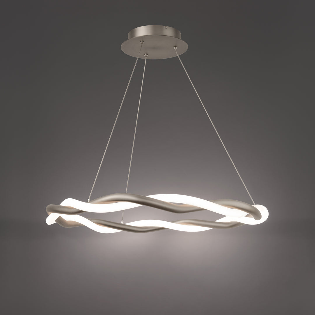 Escapade Pendant 3000K by WAC Lighting - view 3