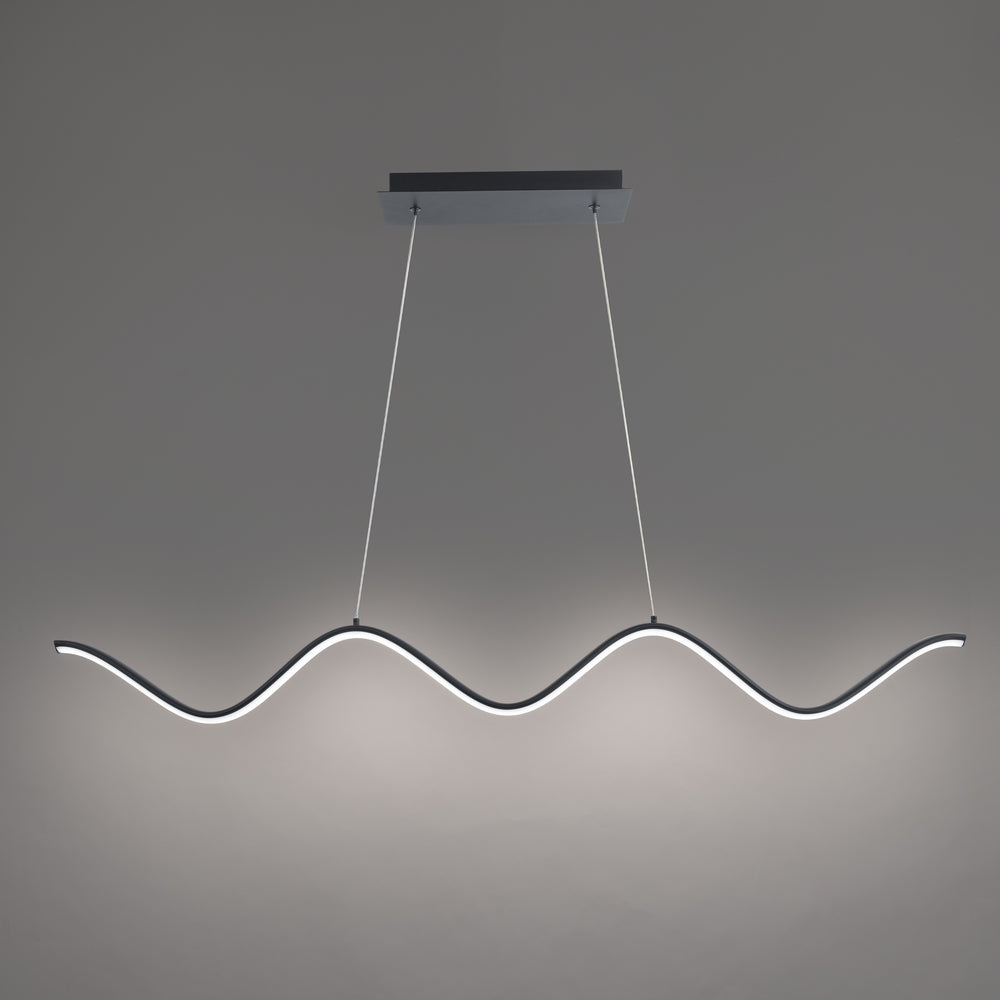 Morae Linear Pendant 3000K