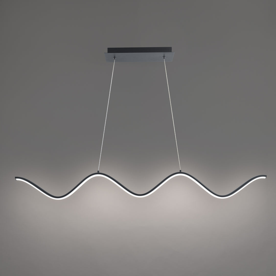 Morae Linear Pendant 3000K