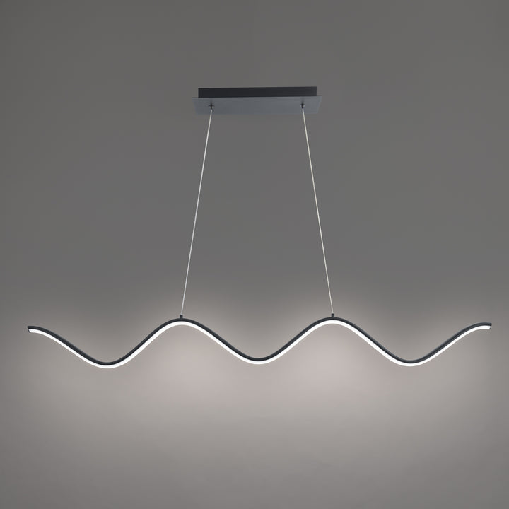 Morae Linear Pendant 3000K