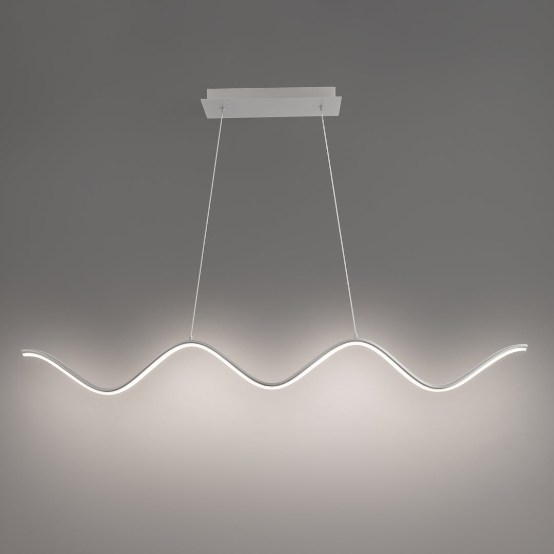 Morae Linear Pendant 3000K