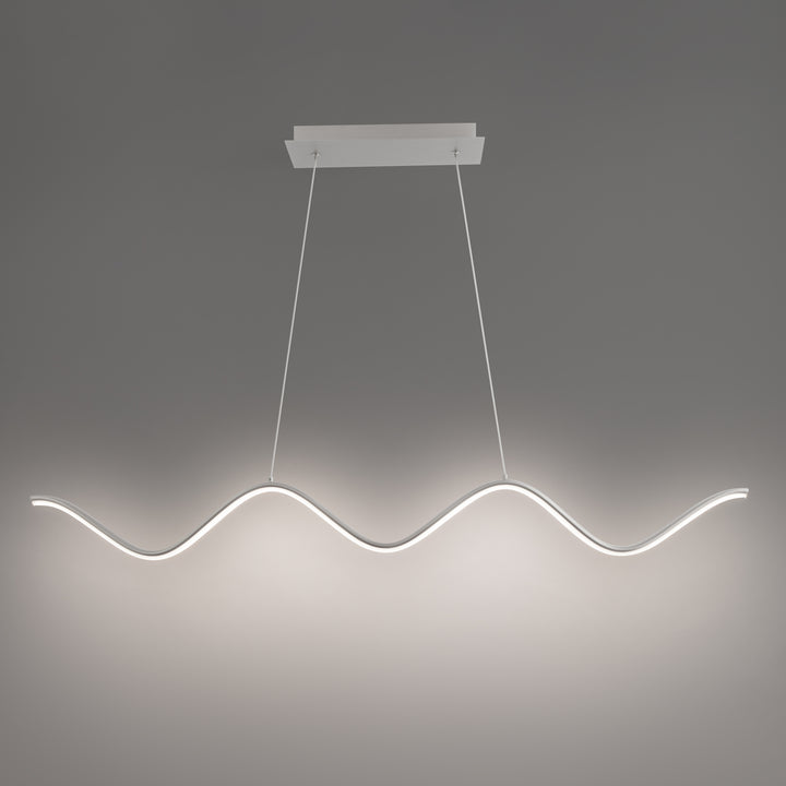 Morae Linear Pendant 3000K