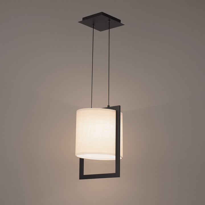 Park Avenue Mini Pendant 3000K by WAC Lighting - view 4