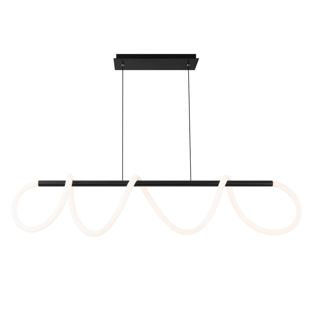 Tightrope Linear Pendant 3000K by WAC Lighting