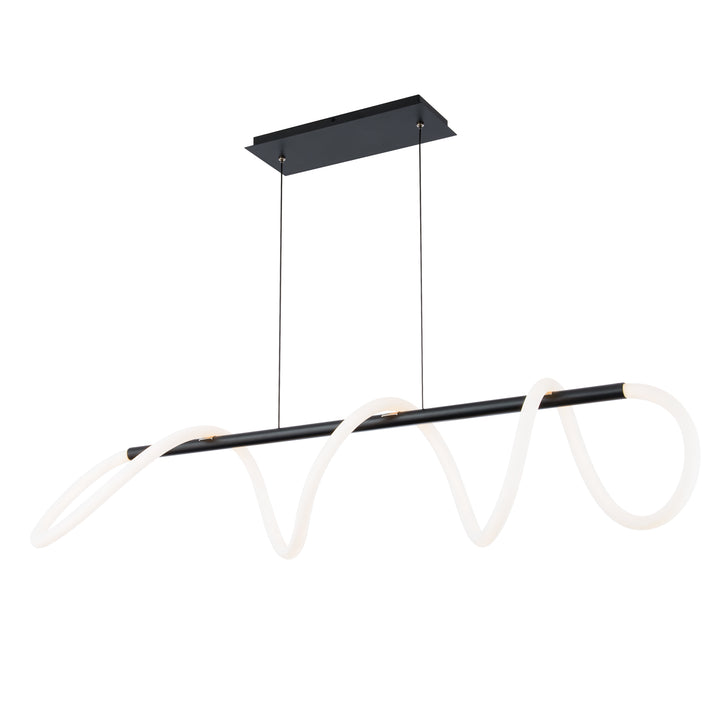 Tightrope Linear Pendant 3000K by WAC Lighting - view 2