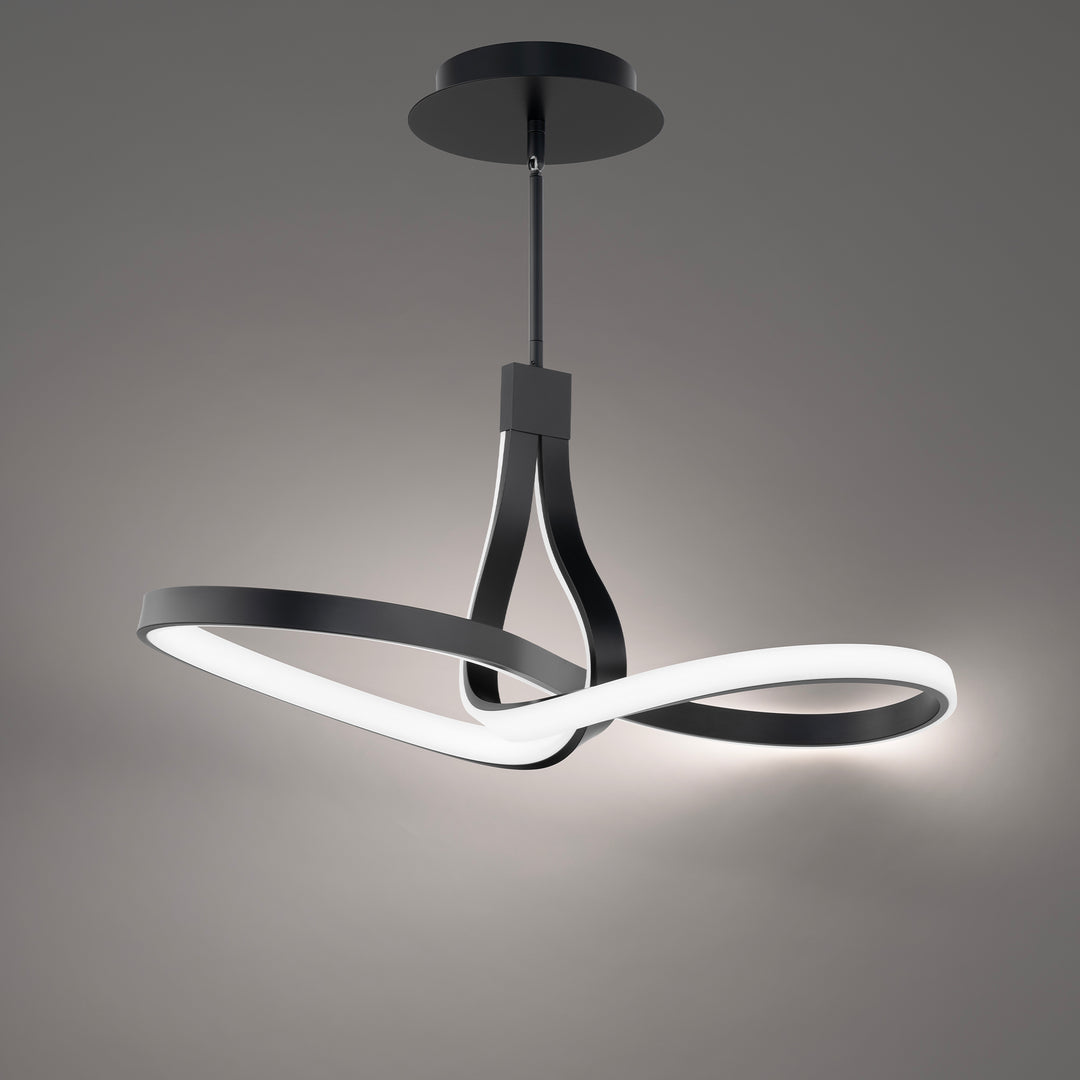 Mobius Pendant 3000K by WAC Lighting - view 3