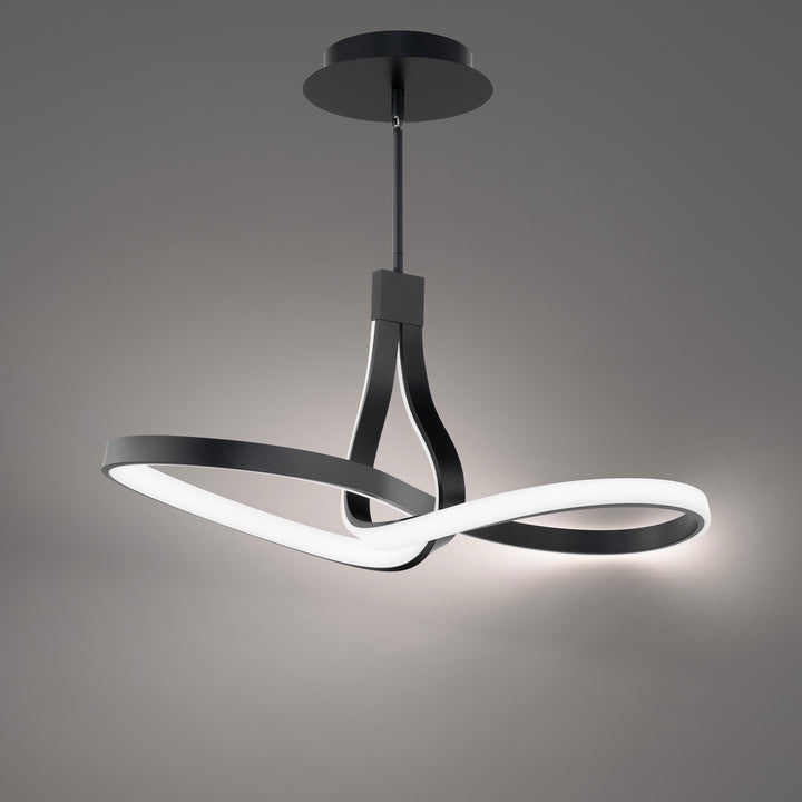 Mobius Pendant 3000K by WAC Lighting - view 3