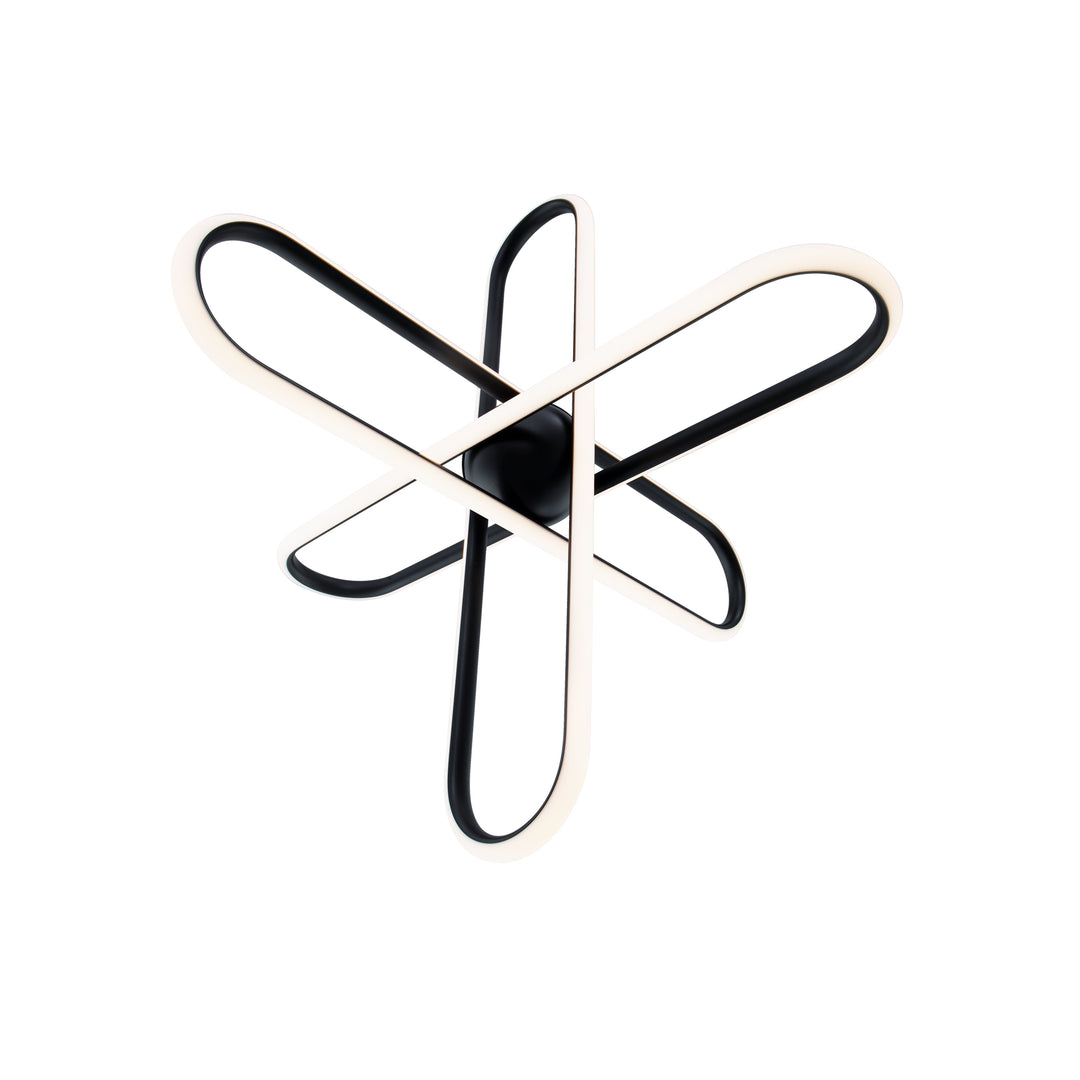 Valerius Chandelier 3000K by WAC Lighting - view 5