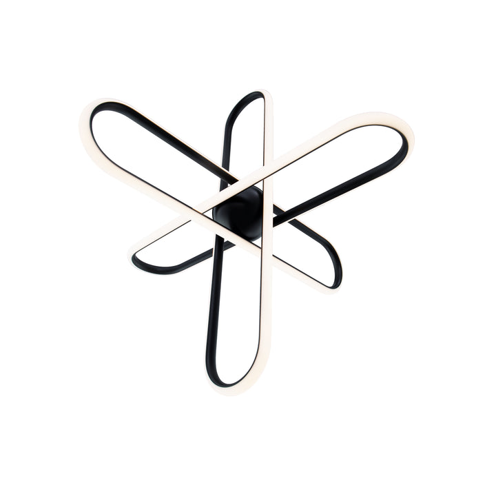 Valerius Chandelier 3000K by WAC Lighting - view 5