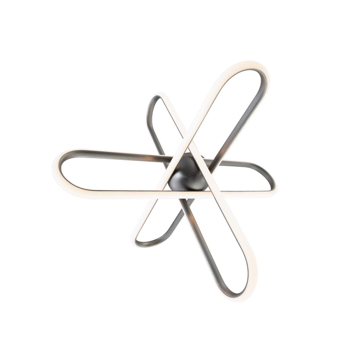 Valerius Chandelier 3000K by WAC Lighting - view 2