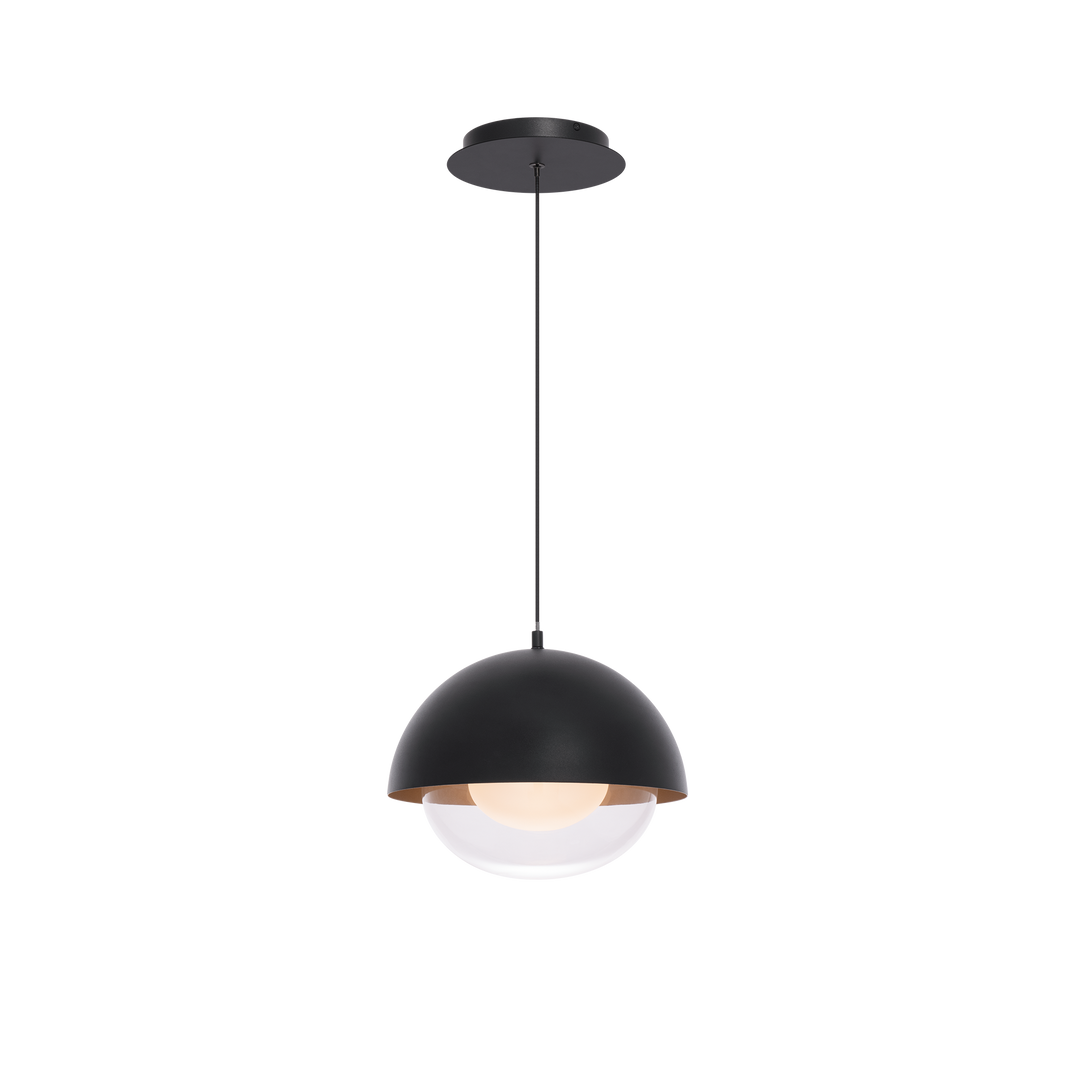 Dome Mini Pendant 3000K by WAC Lighting