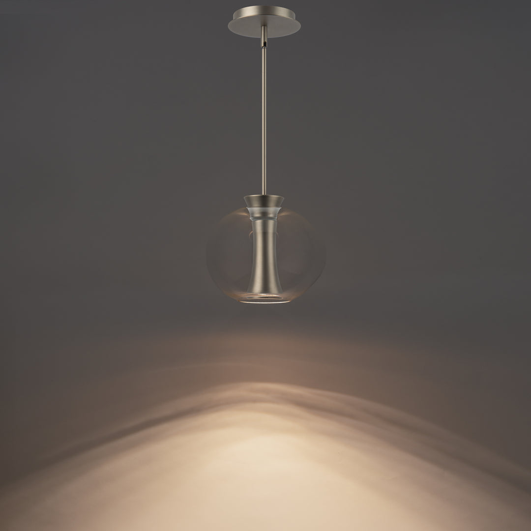 Echo Mini Pendant 3000K by WAC Lighting - view 2
