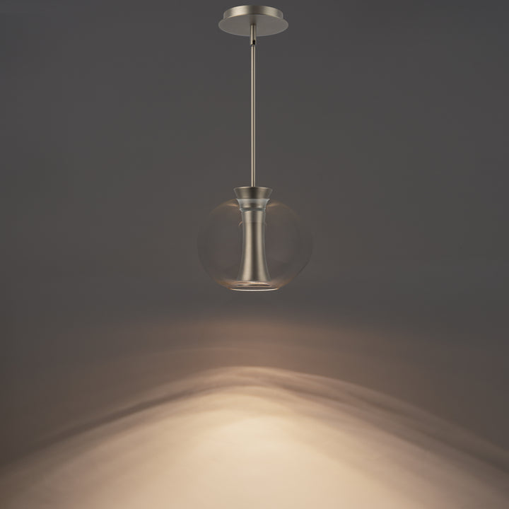 Echo Mini Pendant 3000K by WAC Lighting - view 2
