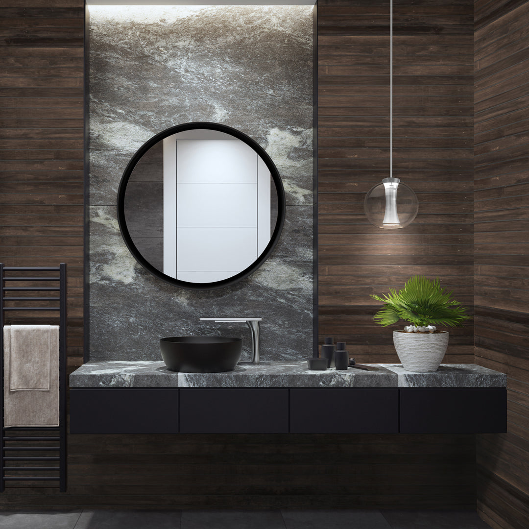 Echo Mini Pendant 3000K by WAC Lighting - view 3