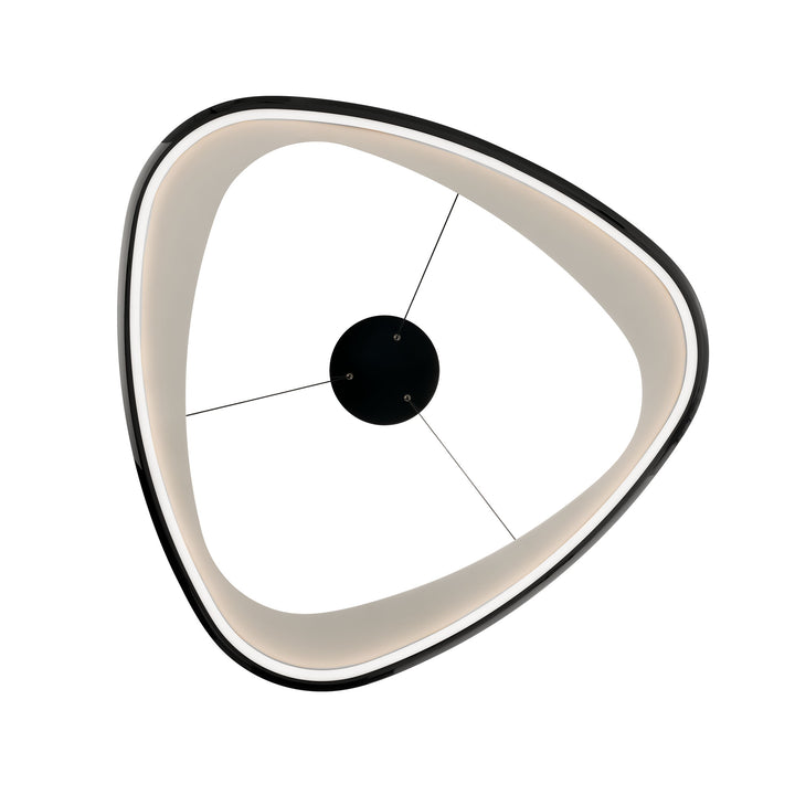 Oyster Pendant 4CCT
