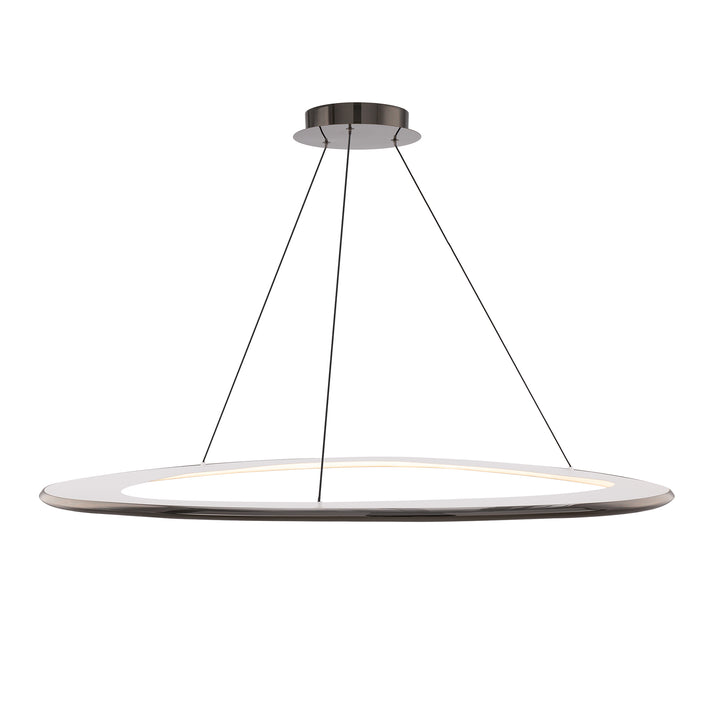 Oyster Pendant 4CCT
