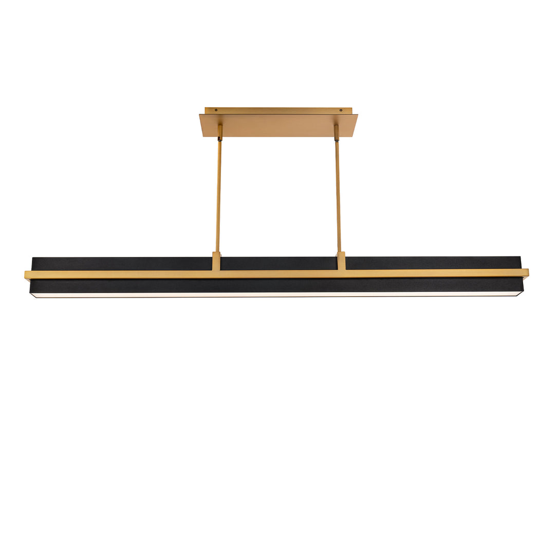 Desmond Linear Pendant 4CCT