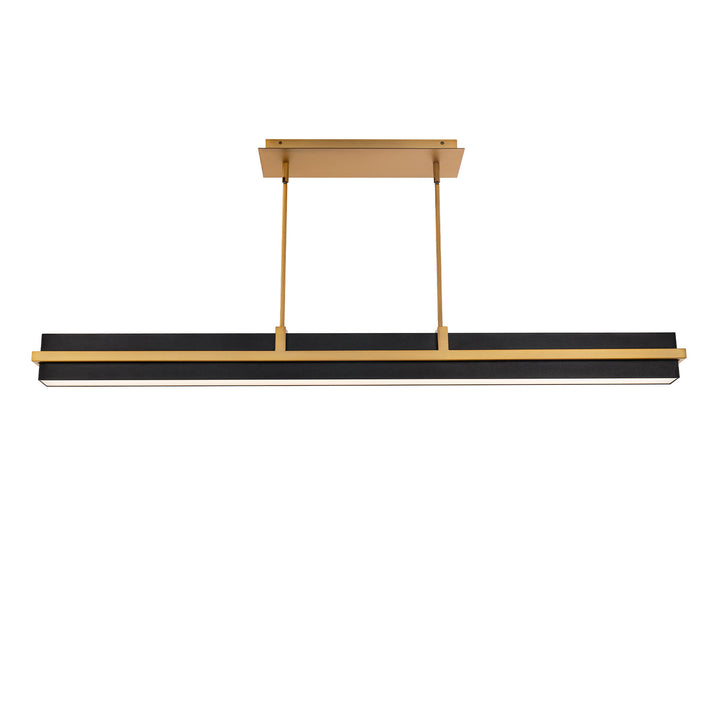 Desmond Linear Pendant 4CCT