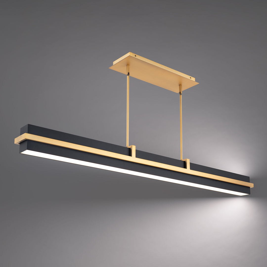 Desmond Linear Pendant 4CCT
