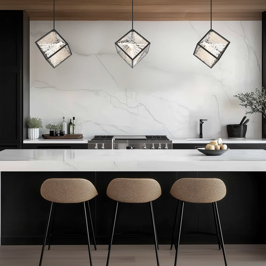 Dyce Pendant 3000K by WAC Lighting - view 4
