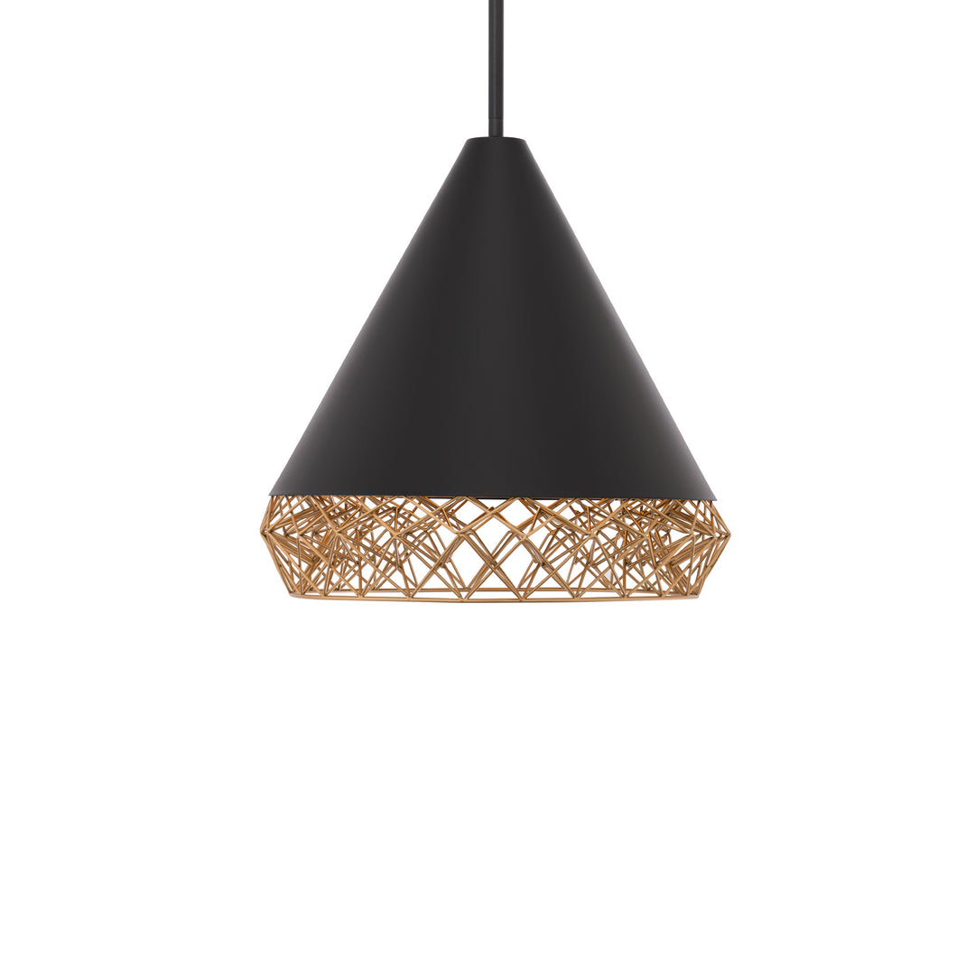 Lacey Pendant 3000K by WAC Lighting - view 5