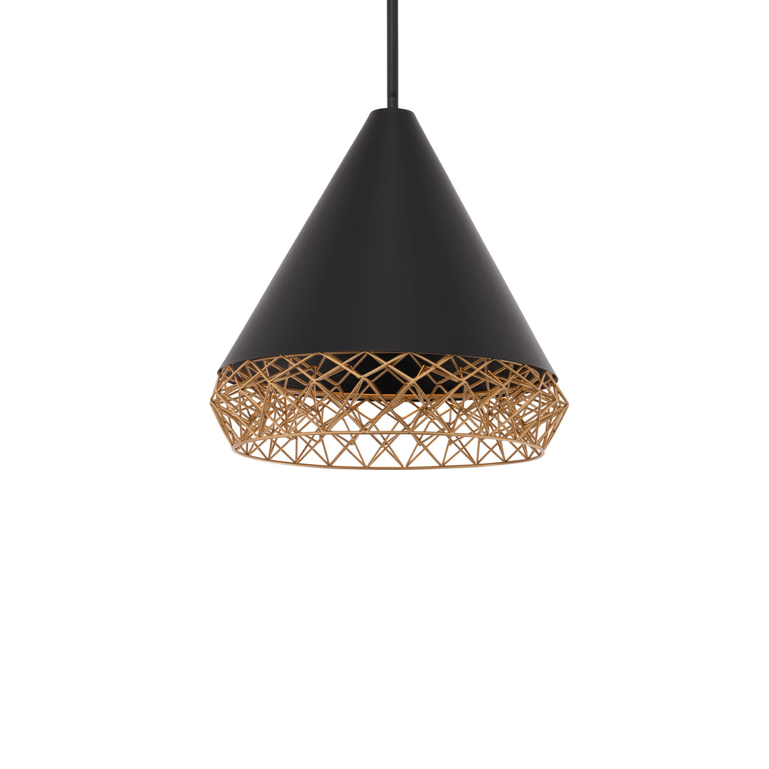 Lacey Pendant 3000K by WAC Lighting - view 6