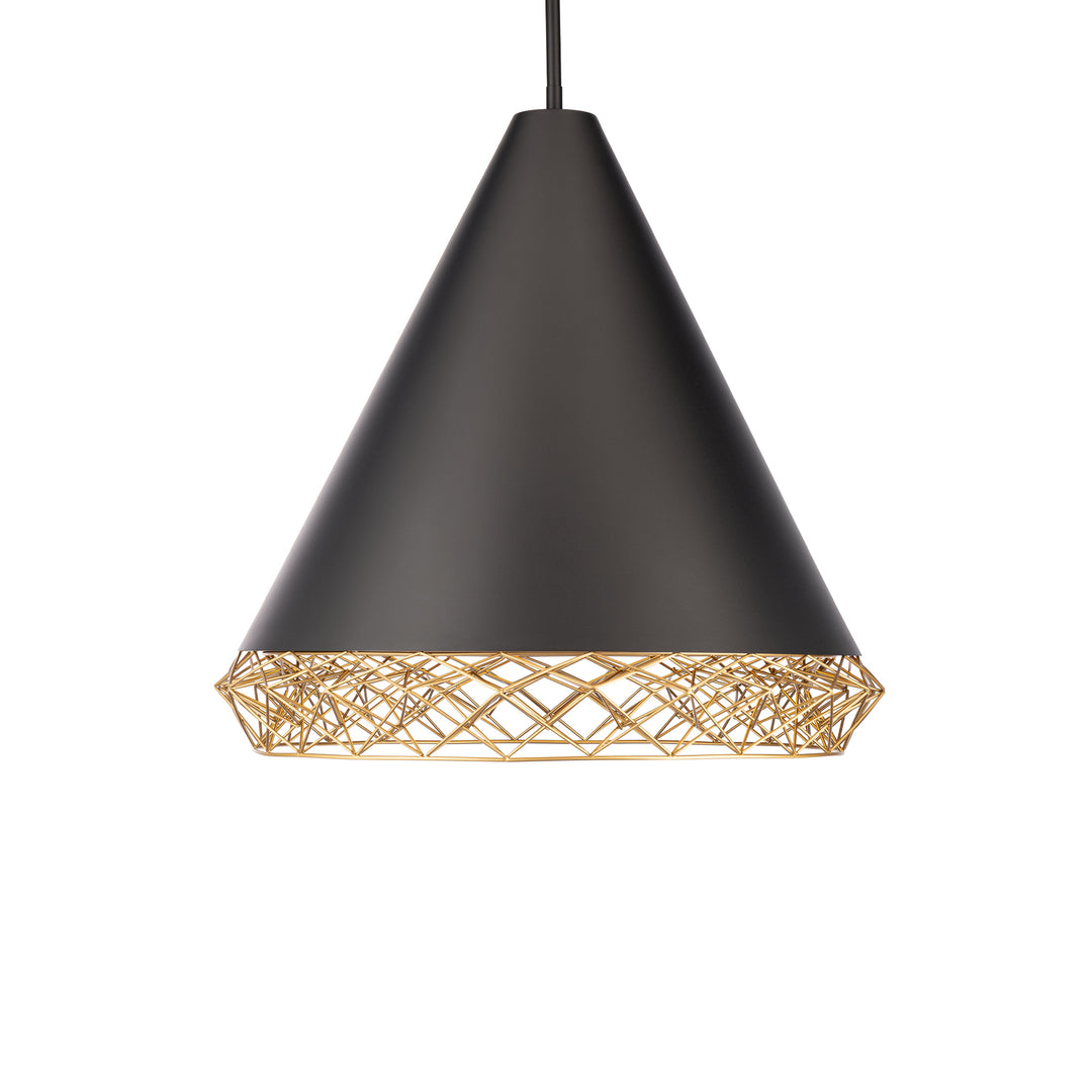 Lacey Pendant 3000K by WAC Lighting - view 8