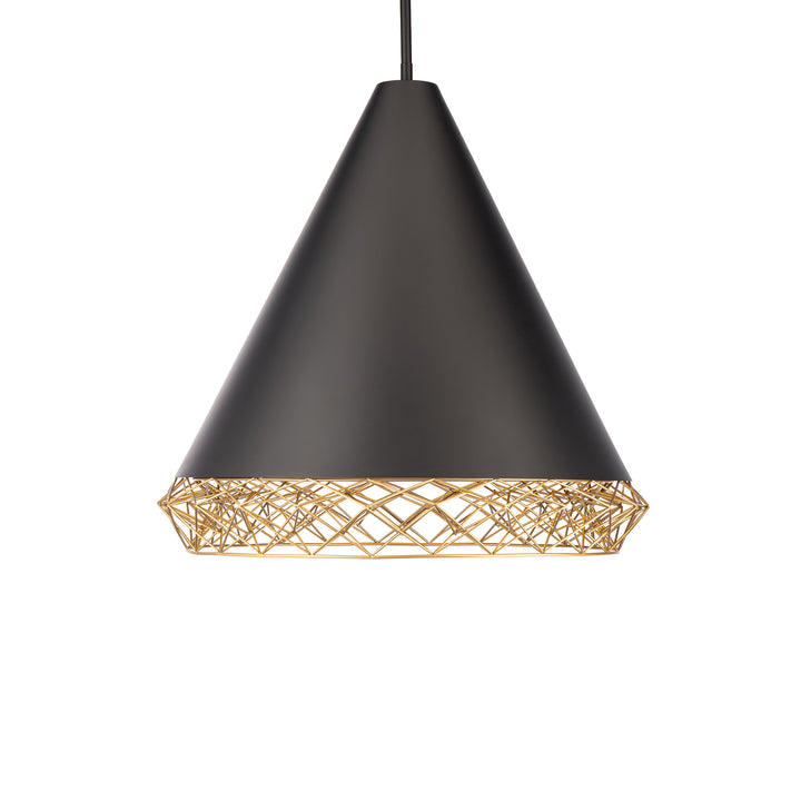 Lacey Pendant 3000K by WAC Lighting - view 8