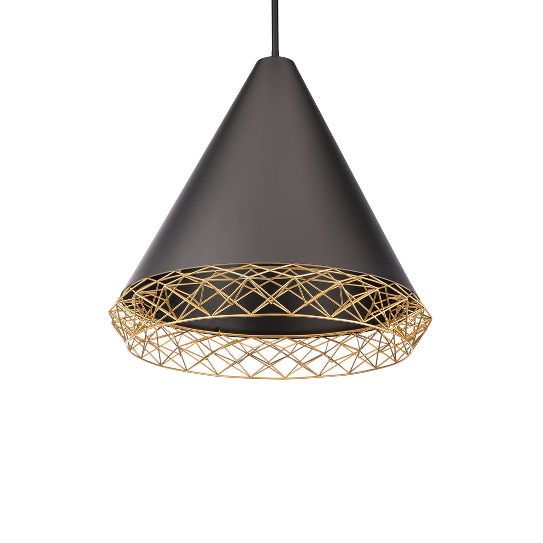 Lacey Pendant 3000K by WAC Lighting - view 9