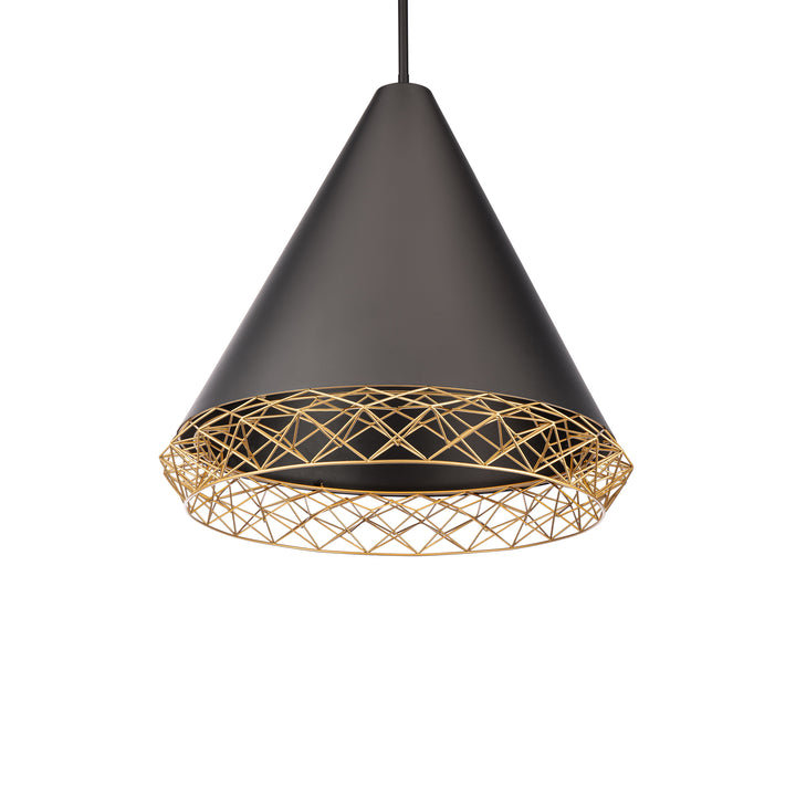 Lacey Pendant 3000K by WAC Lighting - view 9