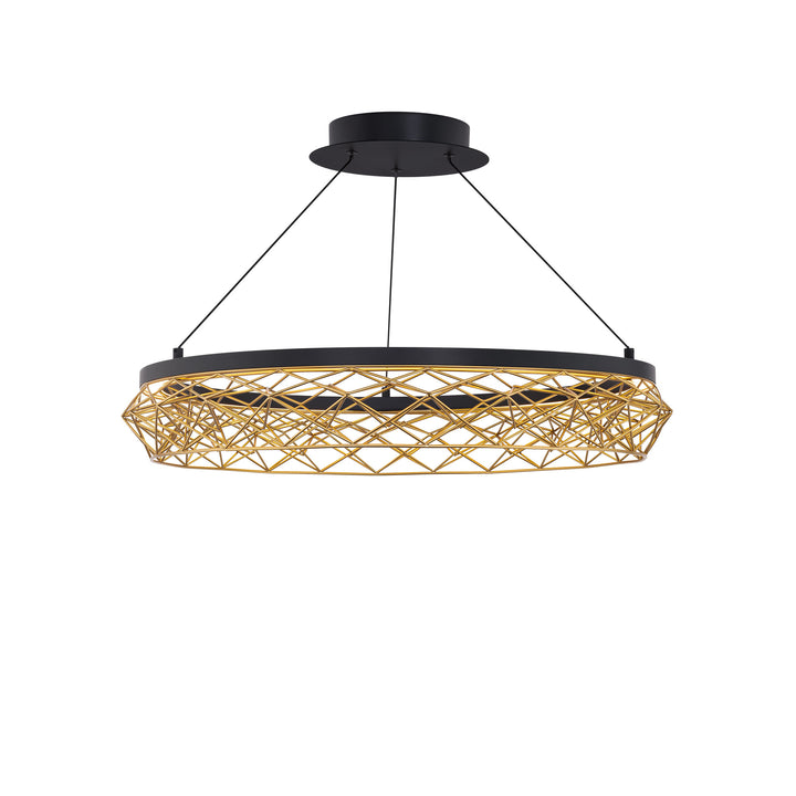 Lacey Pendant 3000K by WAC Lighting - view 2