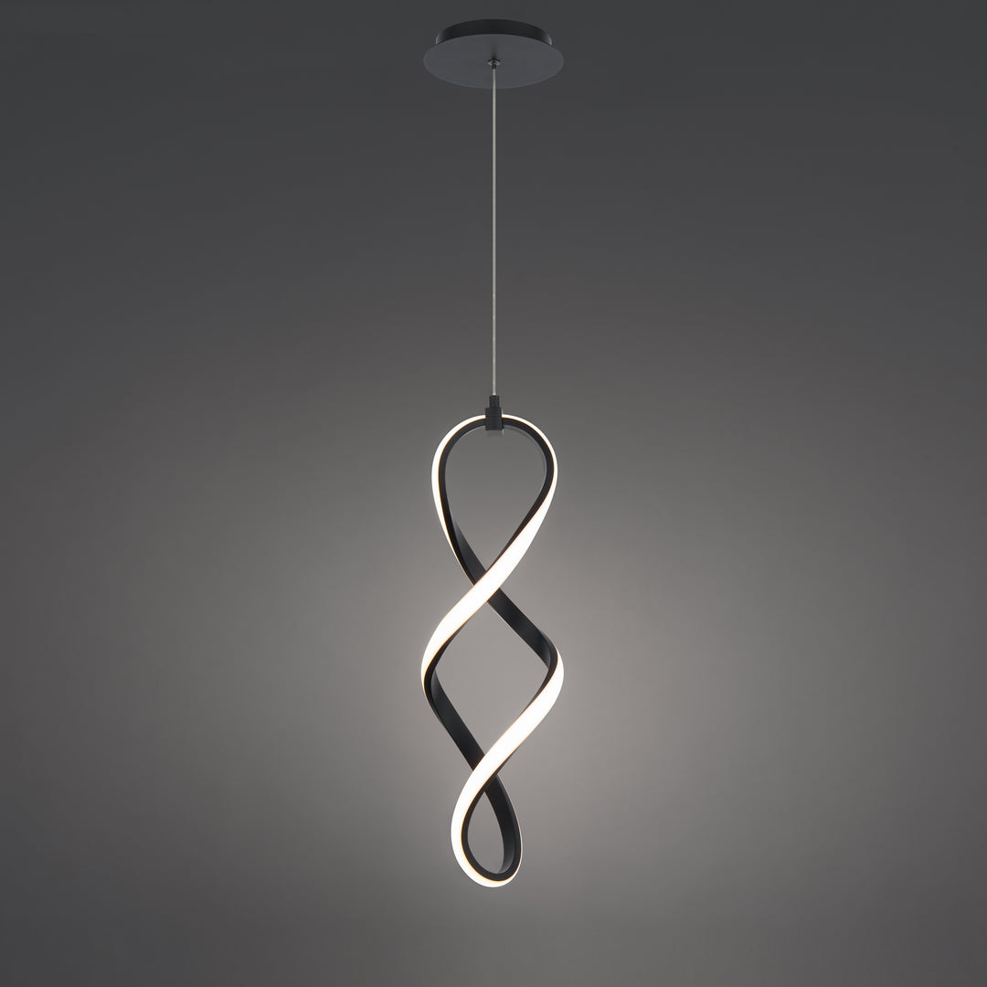 Interlace Mini Pendant 3000K by WAC Lighting - view 2