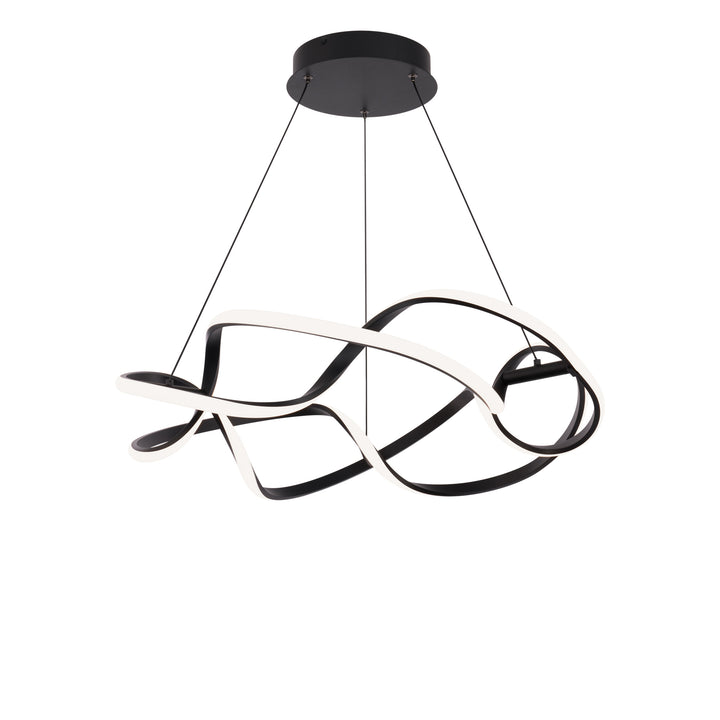 Interlace Pendant 3000K by WAC Lighting - view 2
