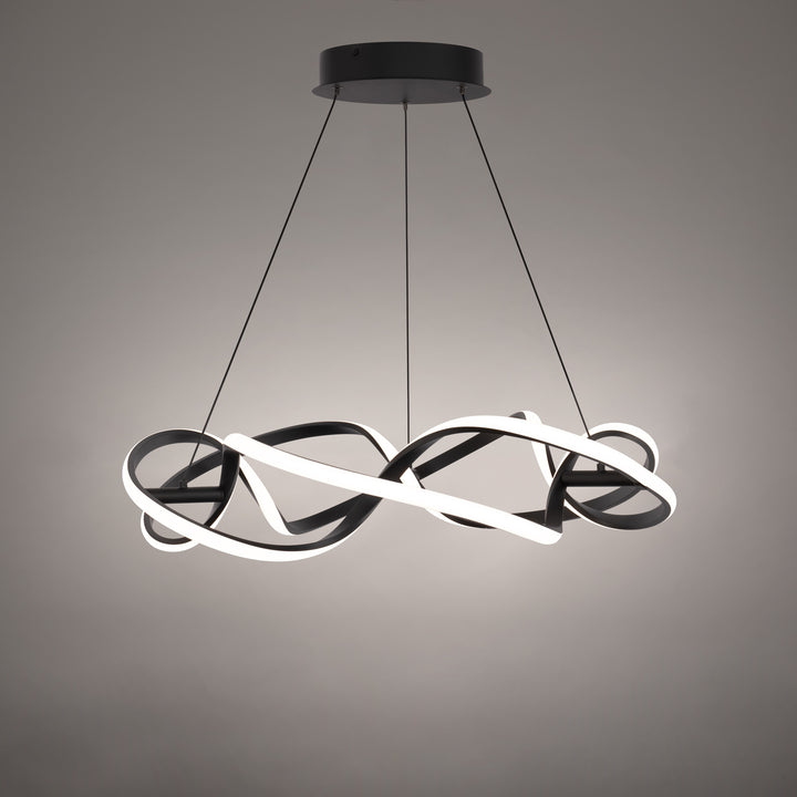Interlace Pendant 3000K by WAC Lighting - view 4