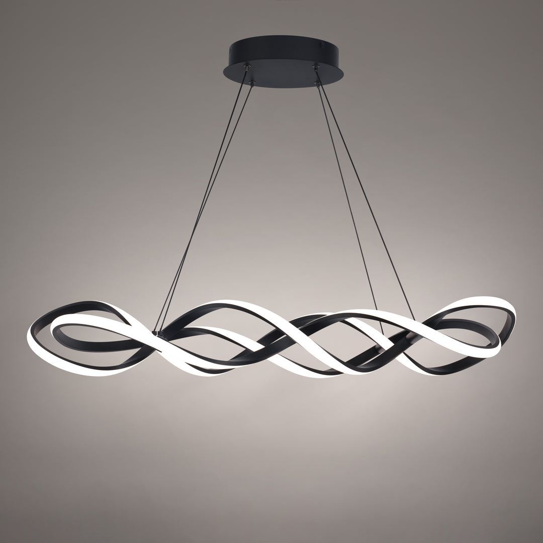 Interlace Pendant 3000K by WAC Lighting - view 7